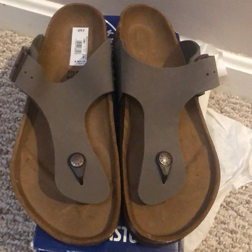 Birkenstock